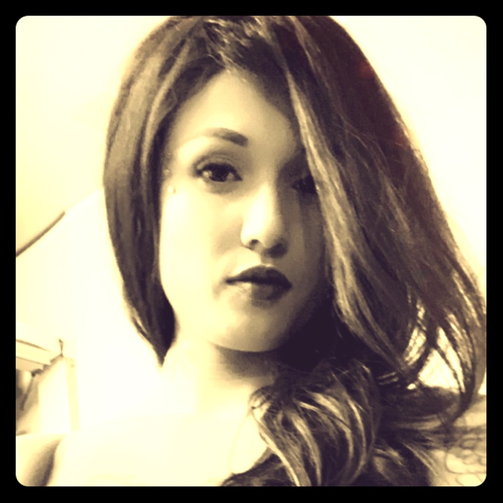 Meet your Posher, Koryn